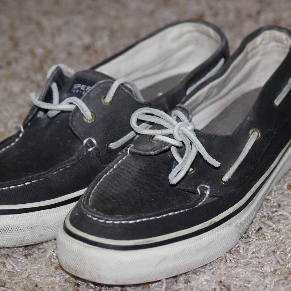 Sperry shoes size 11